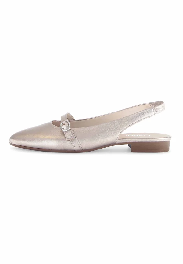 Sling-Ballerina - puder