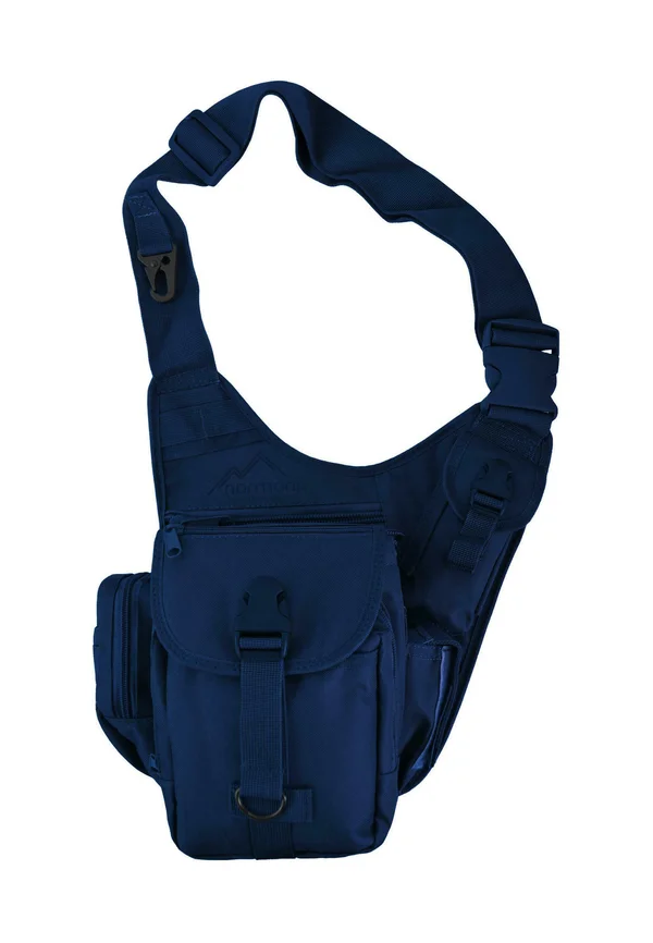 SLINGFIT - Umhängetasche - navy