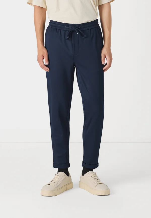 SLINUS  - Jogginghose - navy