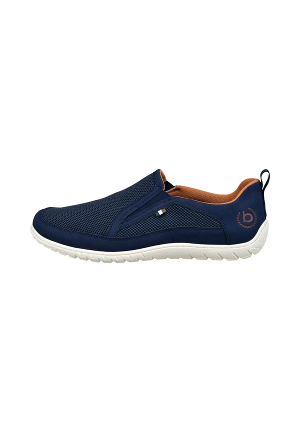 SLIP ON - Slipper - blau