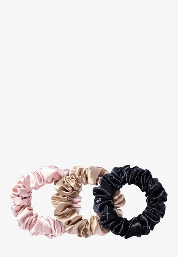 SLIP PURE SILK LARGE SCRUNCHIES - Haar-Styling-Accessoires - multi