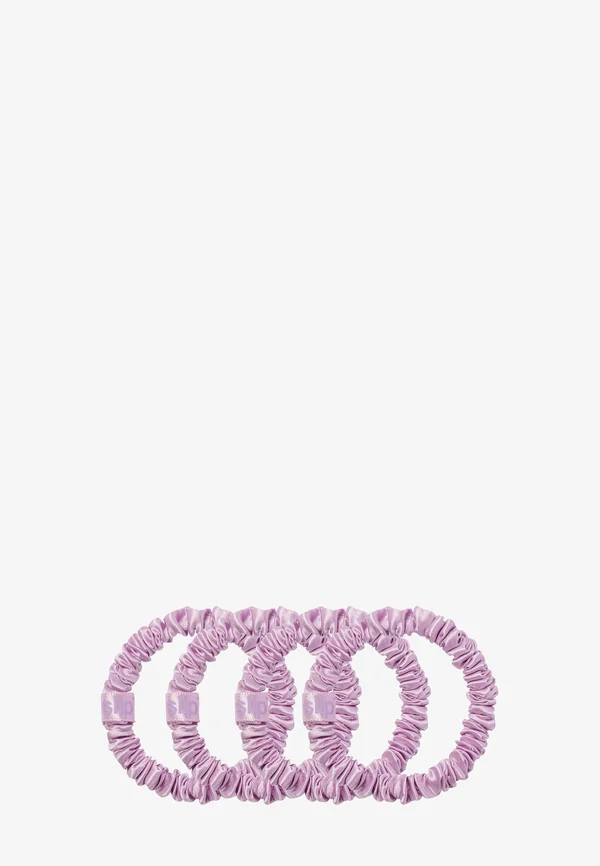 SLIP PURE SILK SKINNY SCRUNCHIES - Haar-Styling-Accessoires - wildflower