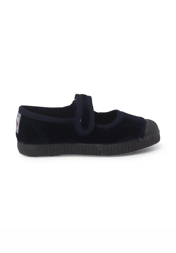 Slipper - azul marino
