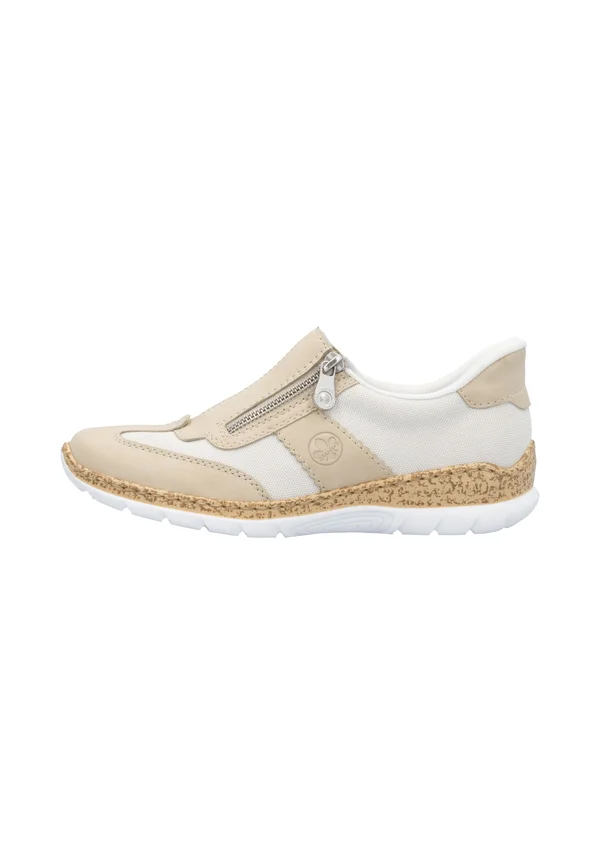 Slipper - beige