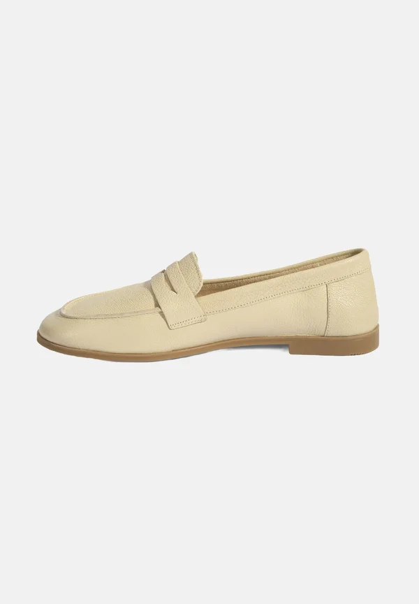 Slipper - beige
