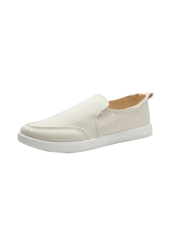 Slipper - beige
