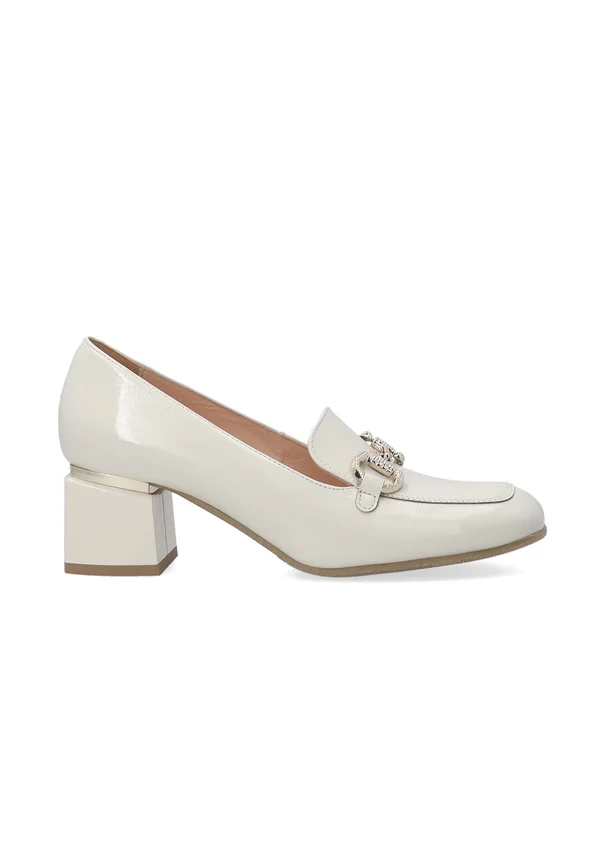 Slipper - beige