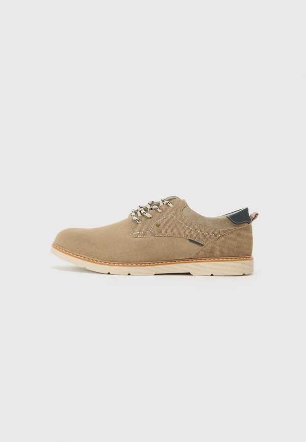 Slipper - beige