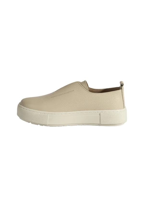 Slipper - beige