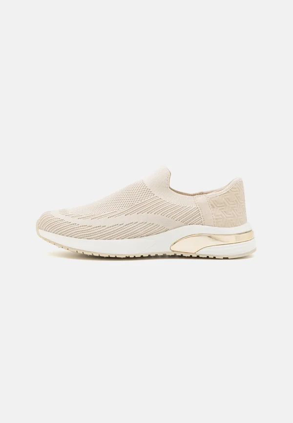 Slipper - beige