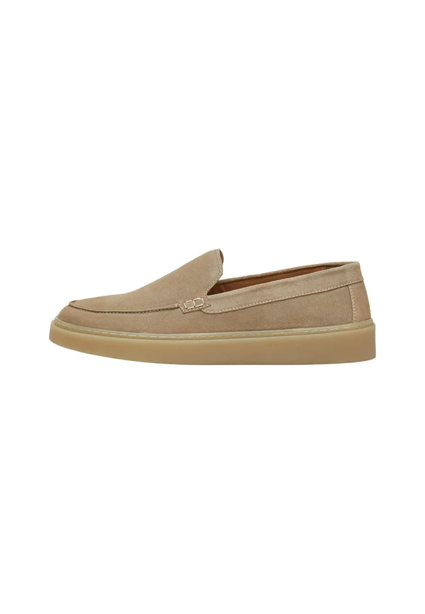 Slipper - beige