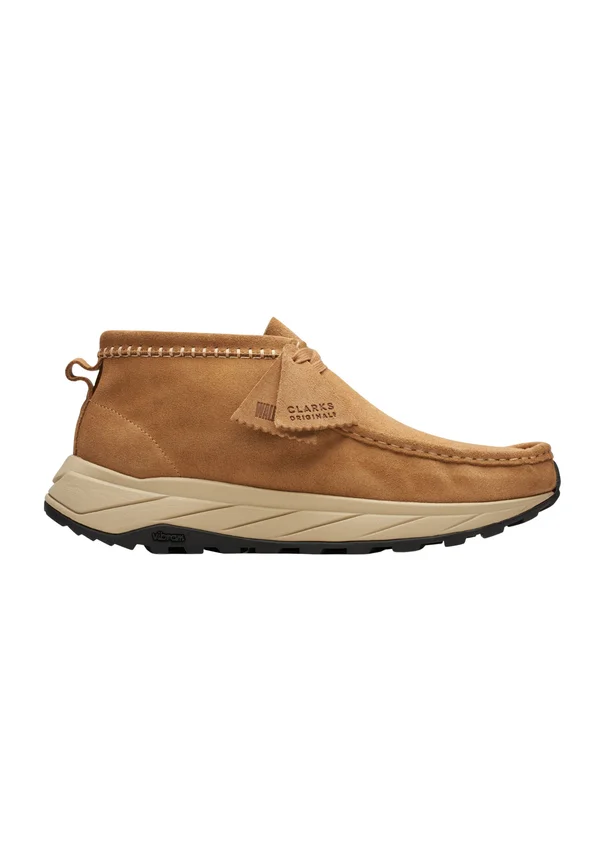 Slipper - beige