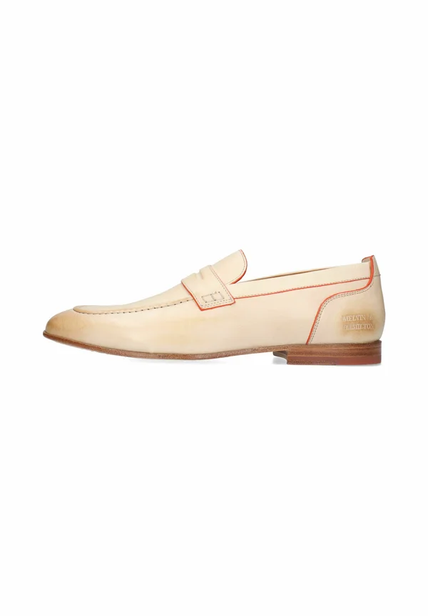 Slipper - beige