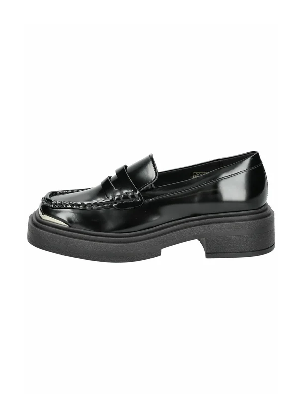 Slipper - black box 013