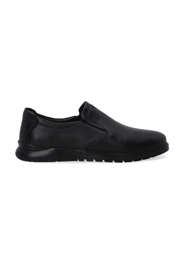 Slipper - black