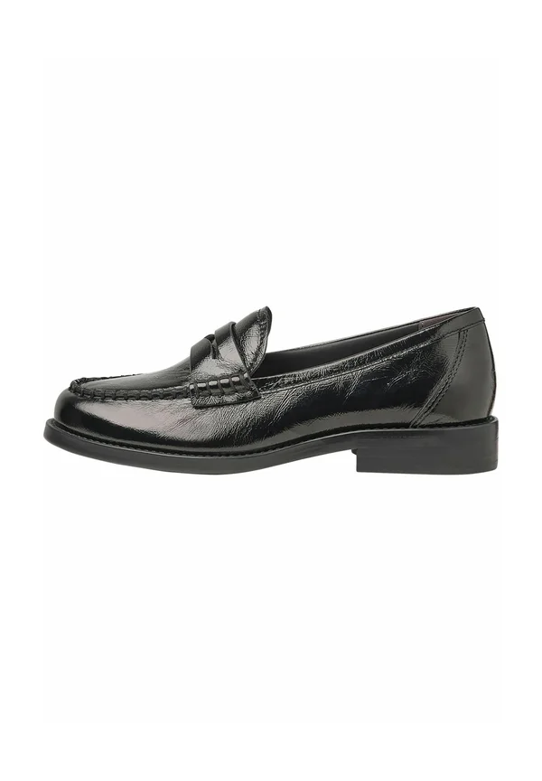Slipper - black
