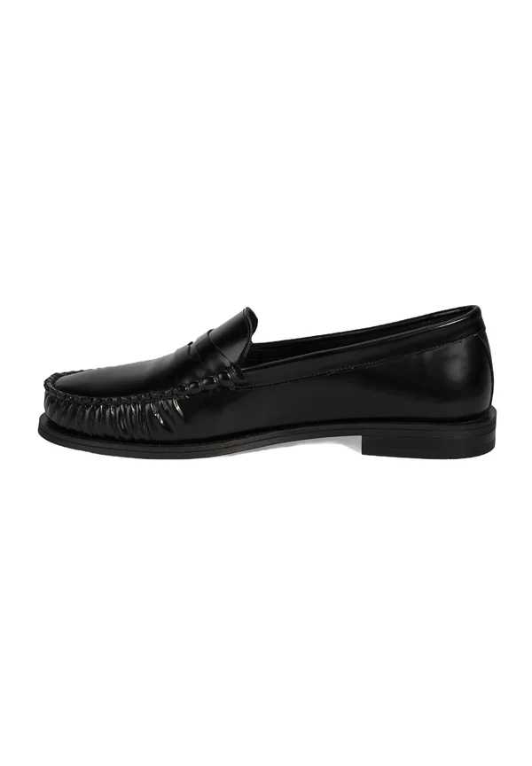 Slipper - black