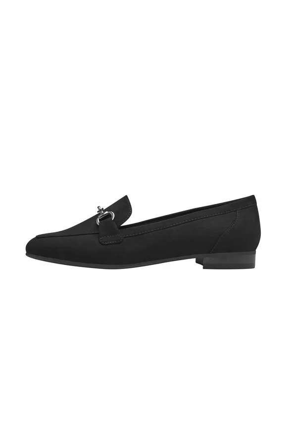 Slipper - black