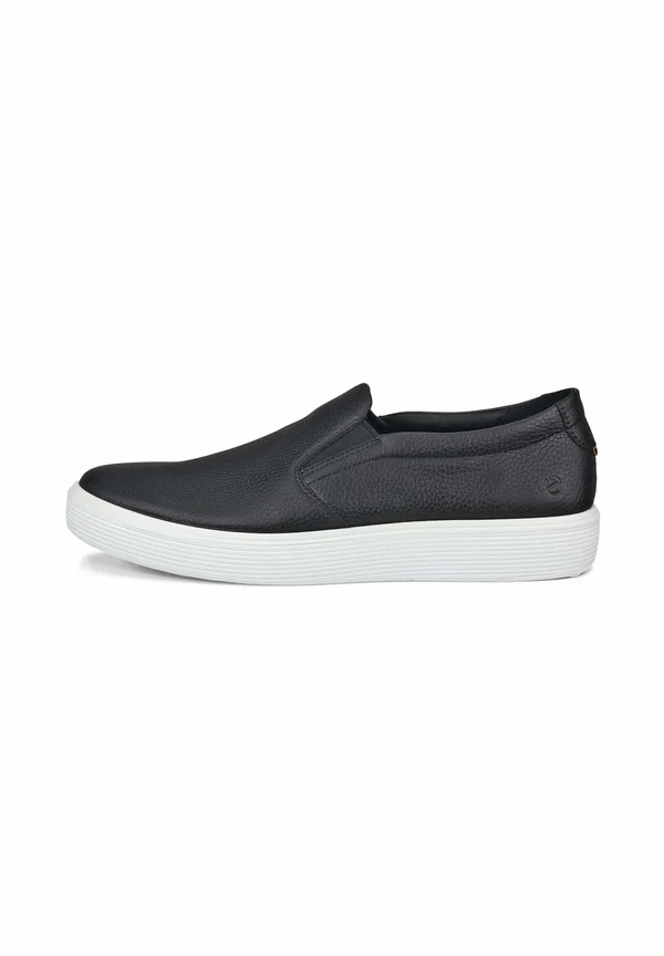Slipper - black