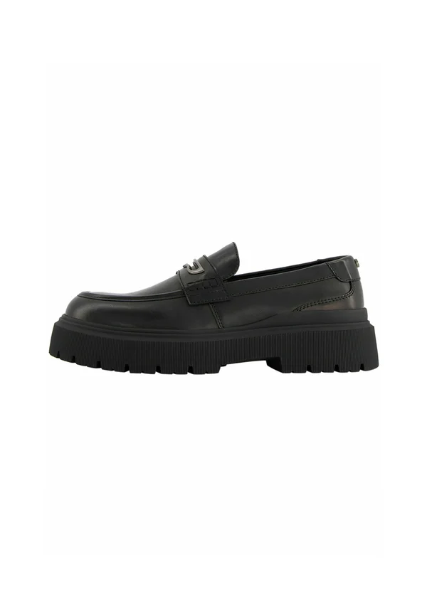 Slipper - black