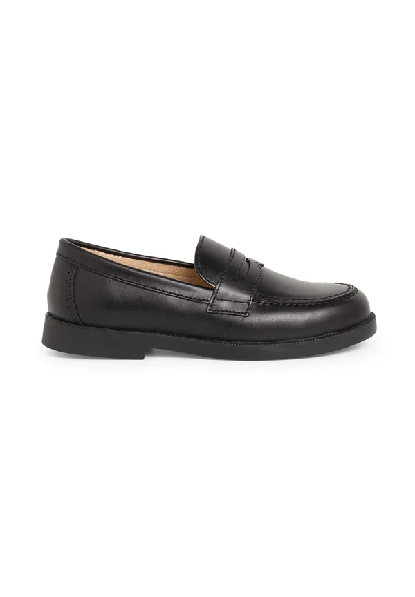 Slipper - black
