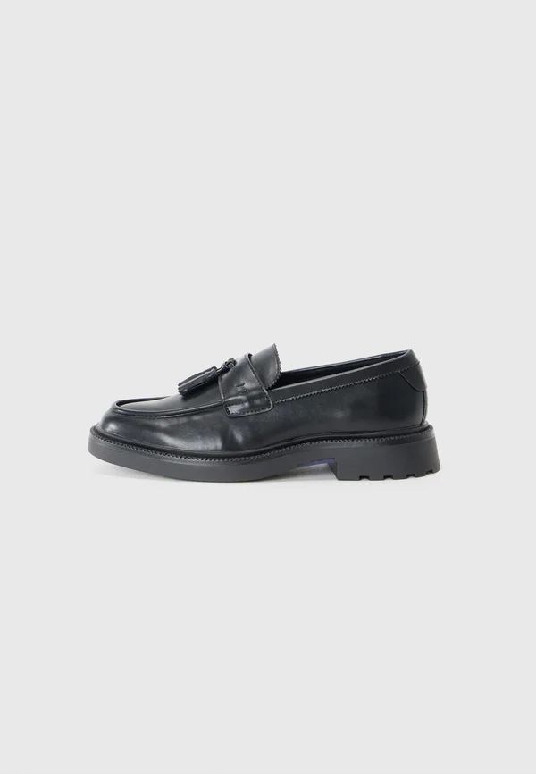 Slipper - black