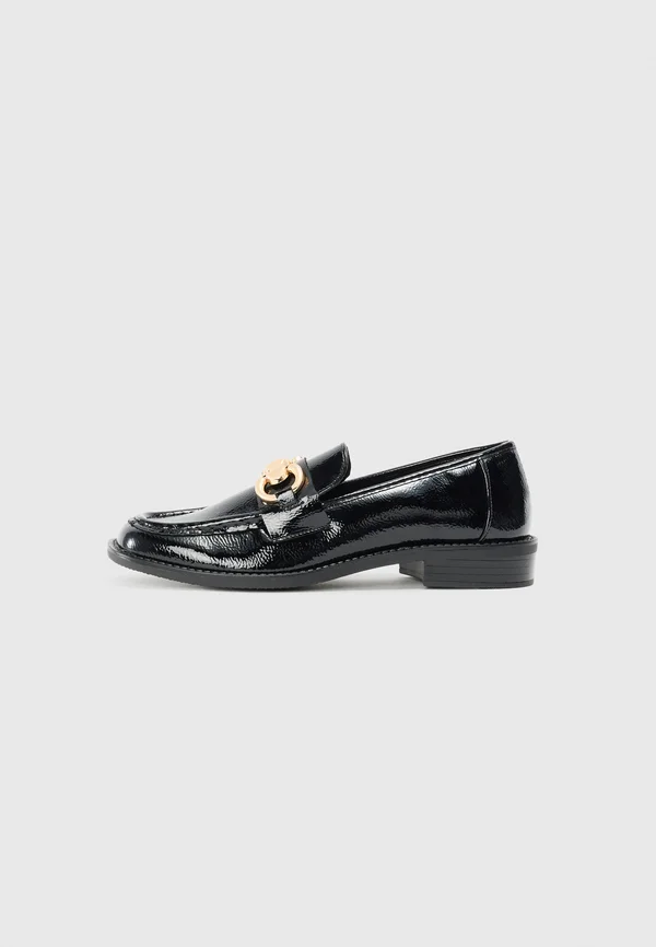Slipper - black