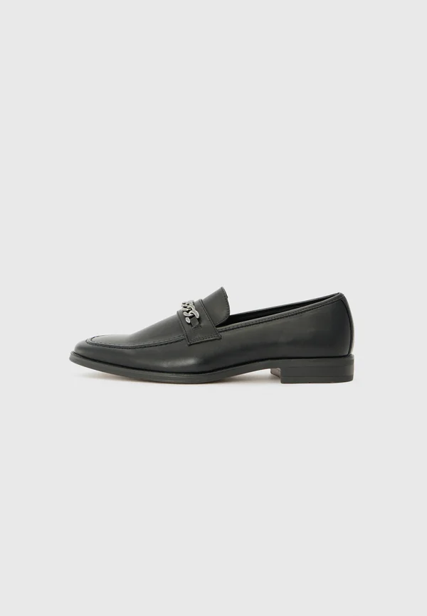 Slipper - black