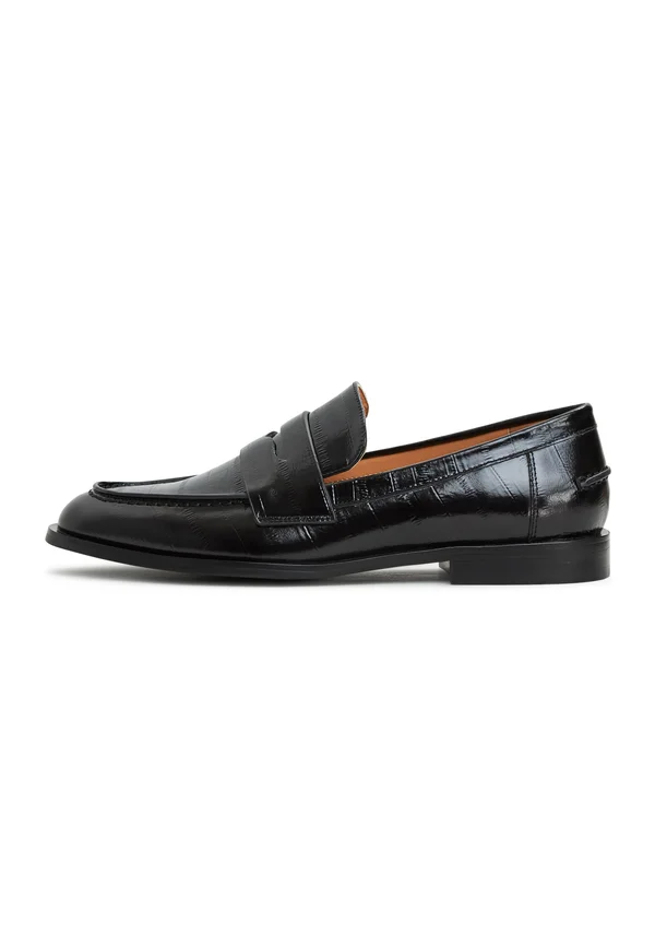 Slipper - black