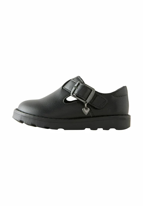 Slipper - black