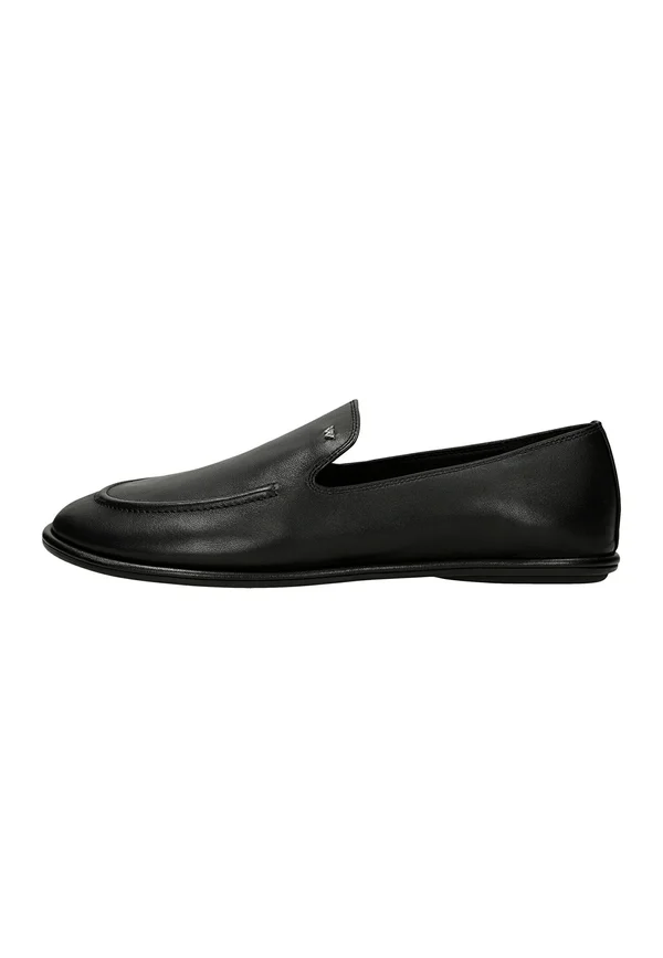 Slipper - black