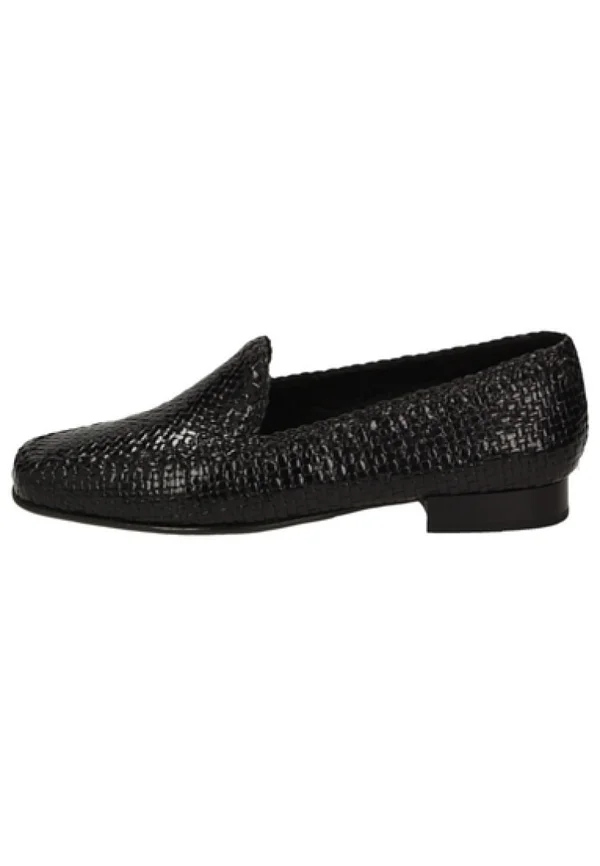 Slipper - black
