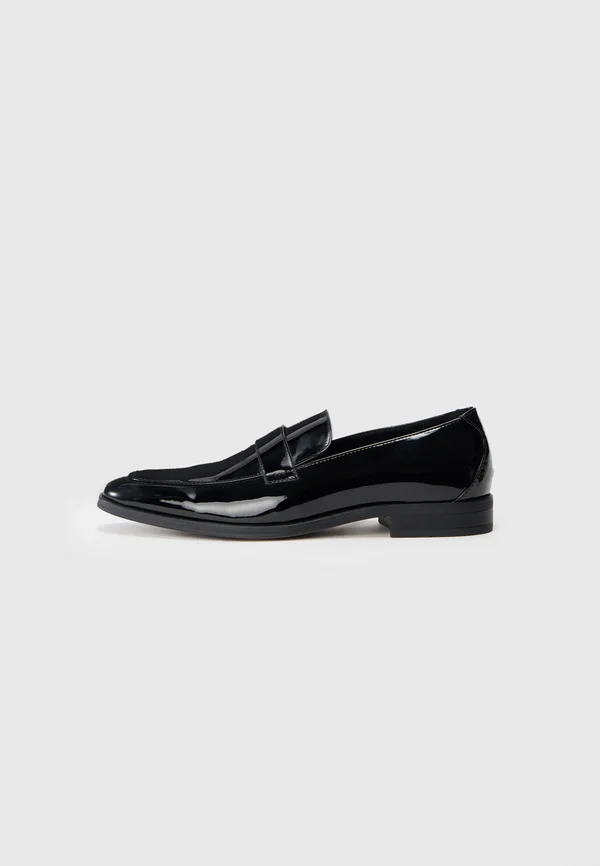 Slipper - black