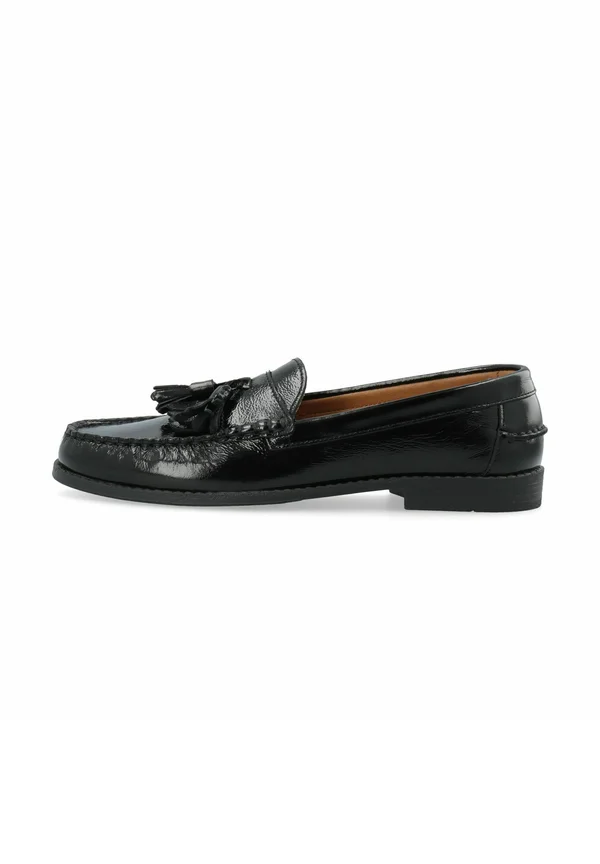 Slipper - black