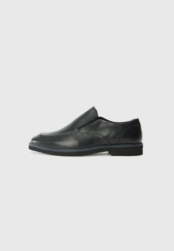 Slipper - black