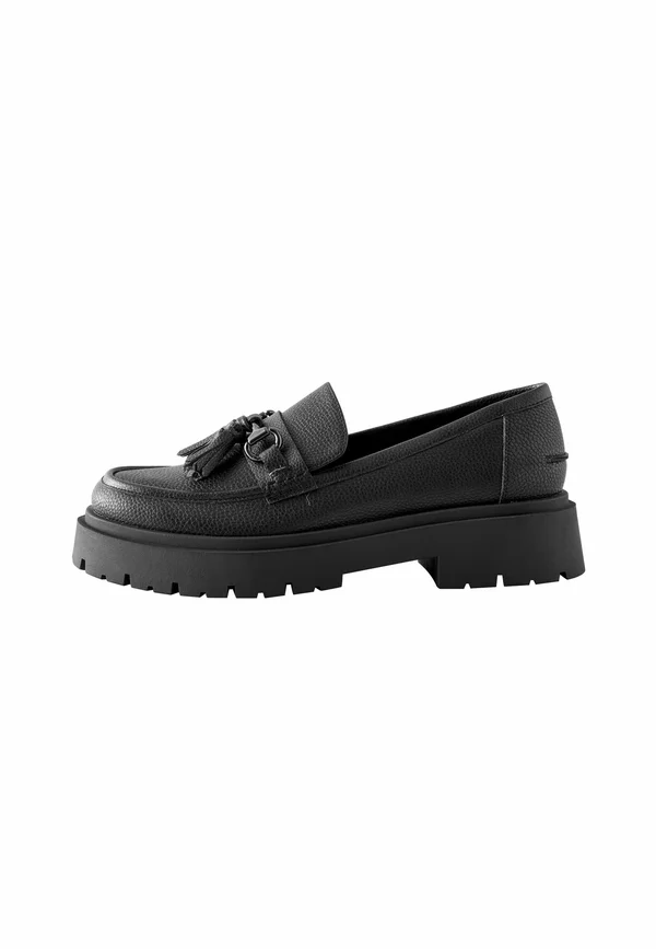 Slipper - black