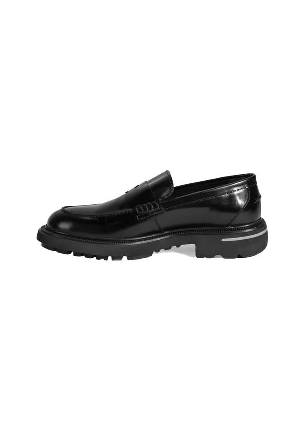 Slipper - black