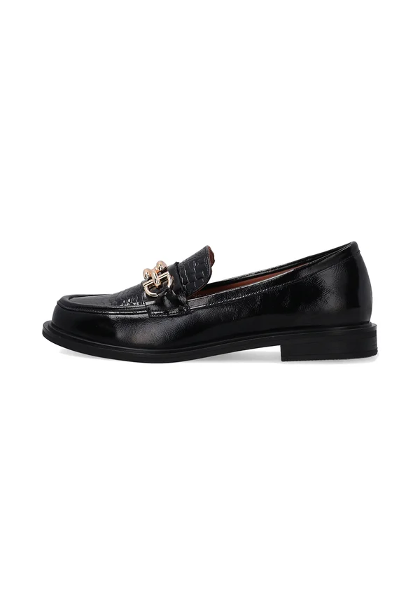 Slipper - black