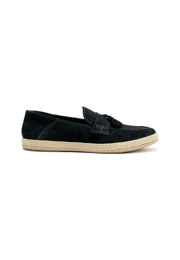 Slipper - black