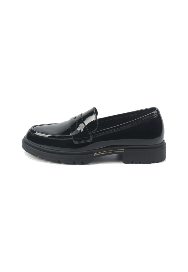Slipper - black