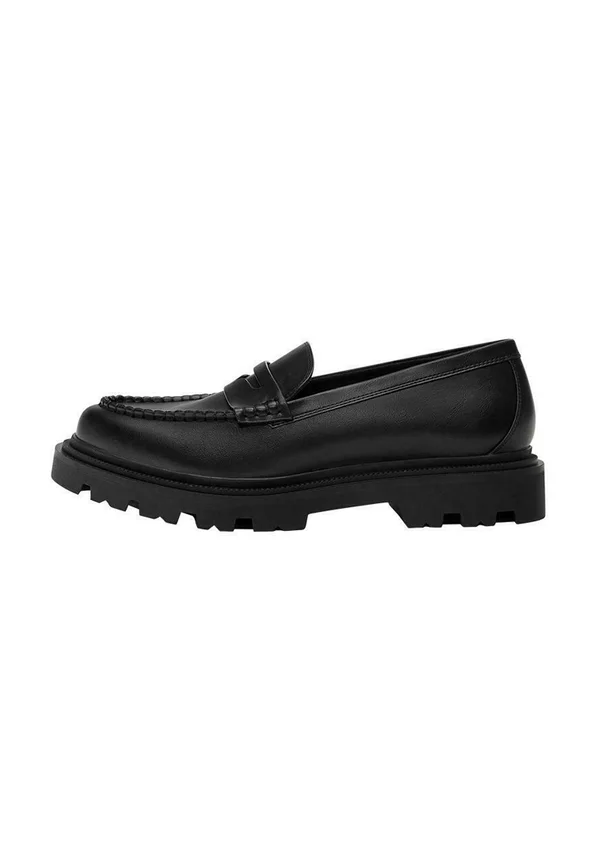 Slipper - black