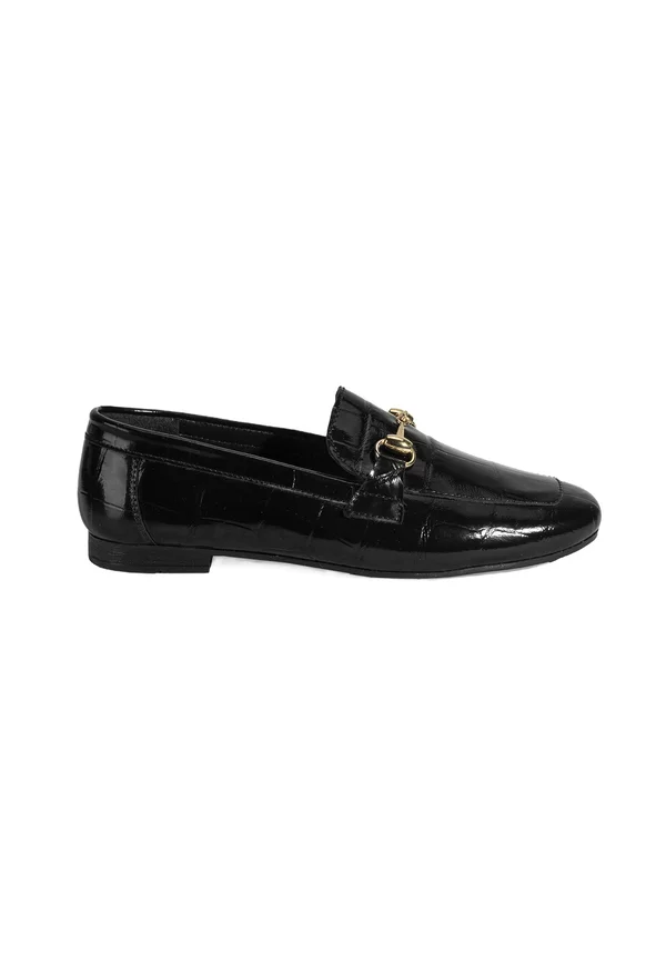 Slipper - black