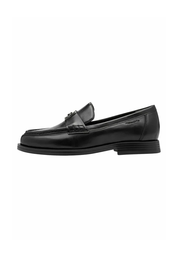 Slipper - black