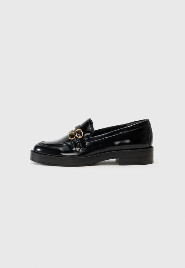 Slipper - black