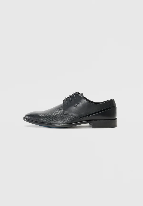 Slipper - black