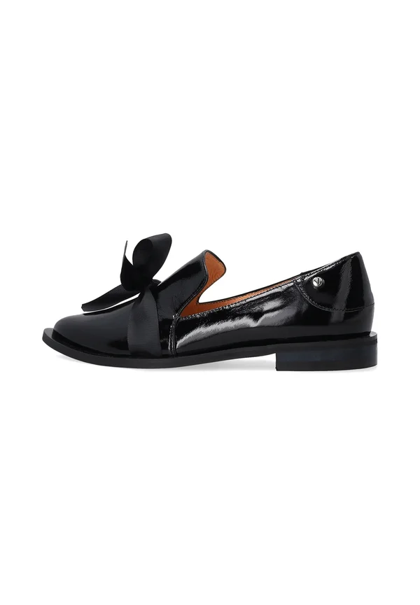 Slipper - black