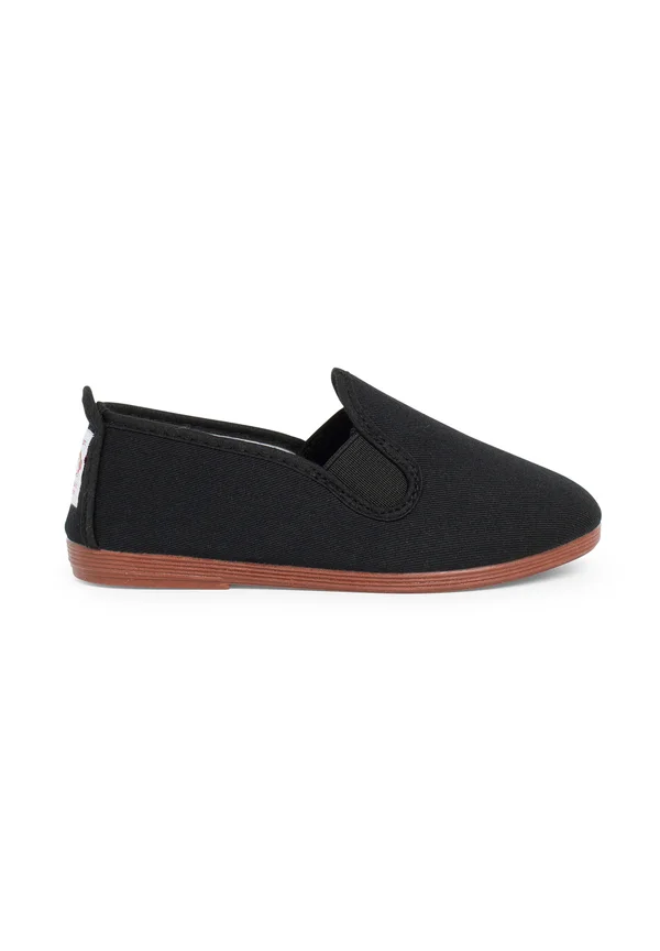 Slipper - black