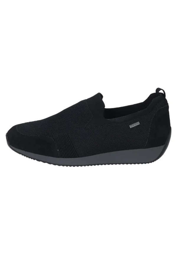 Slipper - black
