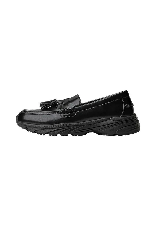 Slipper - black