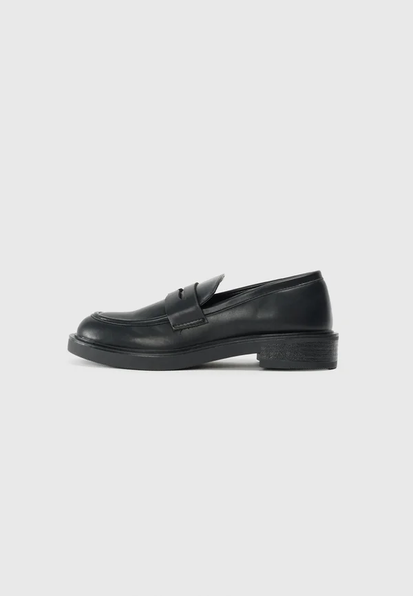 Slipper - black